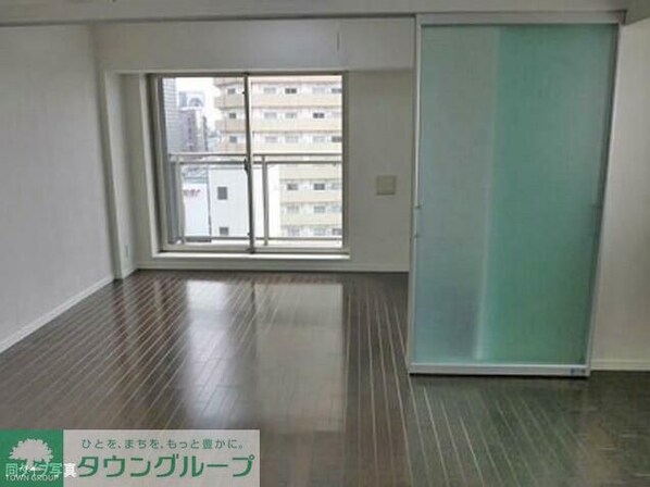 コンフォリア駒澤の物件内観写真